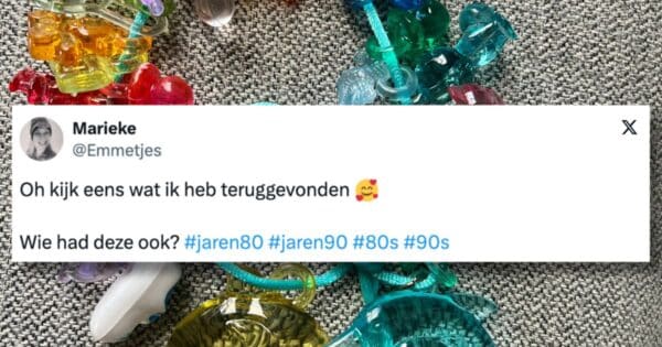 Jaren 90