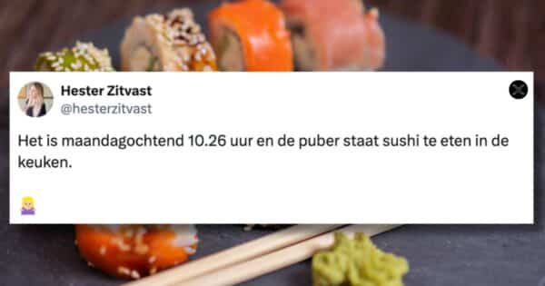 Sushi