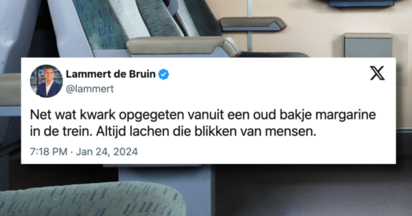 openbaar vervoer