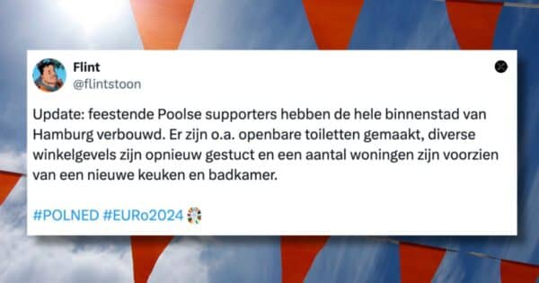 EK Voetbal POLNED