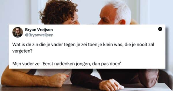 Uitspraken vaders