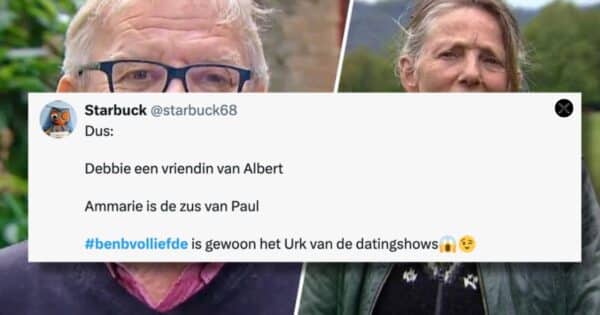 B&B Vol Liefde aflevering 5