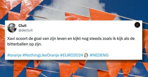 NEDENG EK voetbal 2024