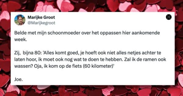 Schoonmoeders