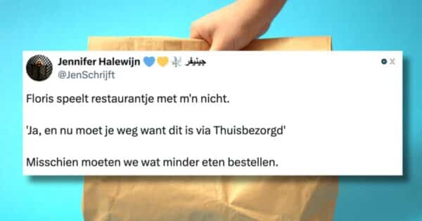 Thuisbezorgd