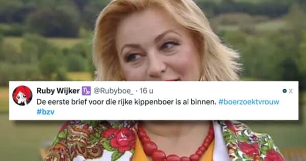 Boer zoekt Vrouw 2024