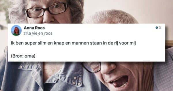 Opa en oma