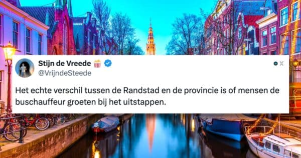 Randstad Provincie