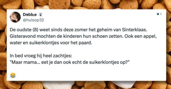 Sinterklaas