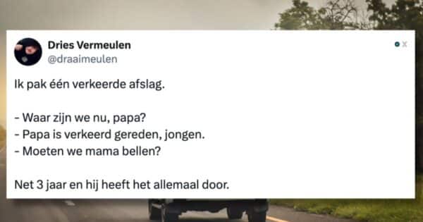 Verkeer