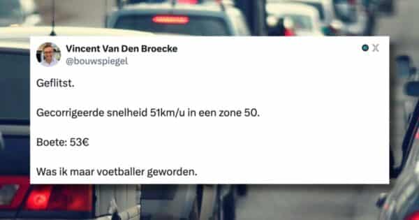 Verkeer