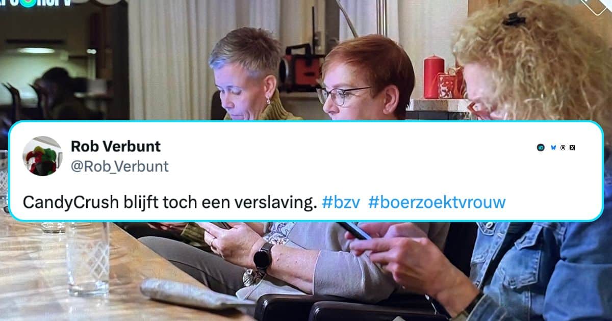 Boer zoekt vrouw aflevering 4