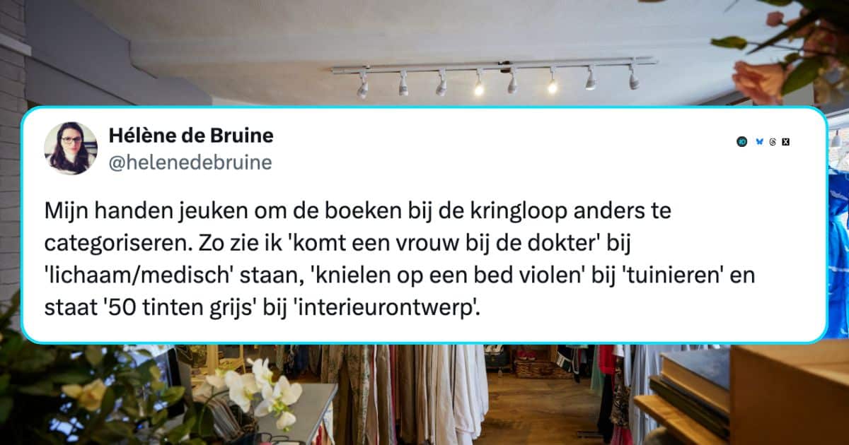 Kringloopwinkel