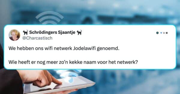 Wifi namen