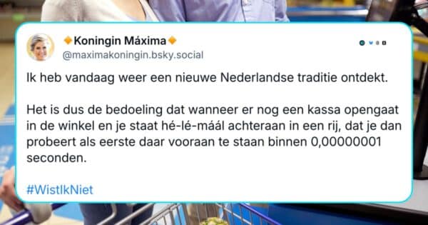 Boodschappen