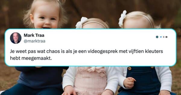Kleuters