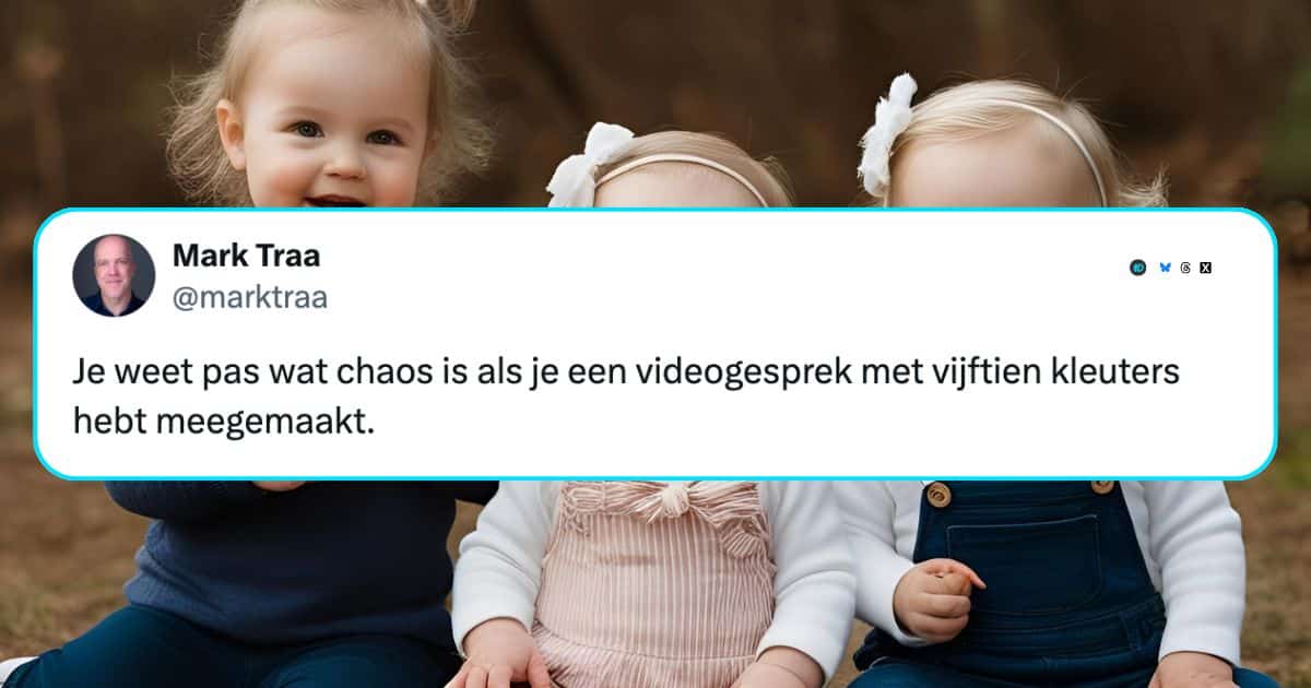 Kleuters