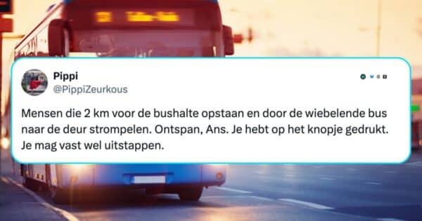 Openbaar vervoer
