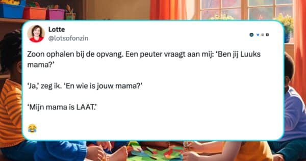 Peuters