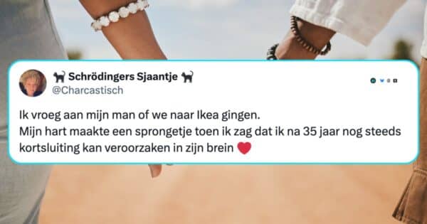 Relaties