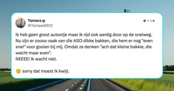 Verkeer