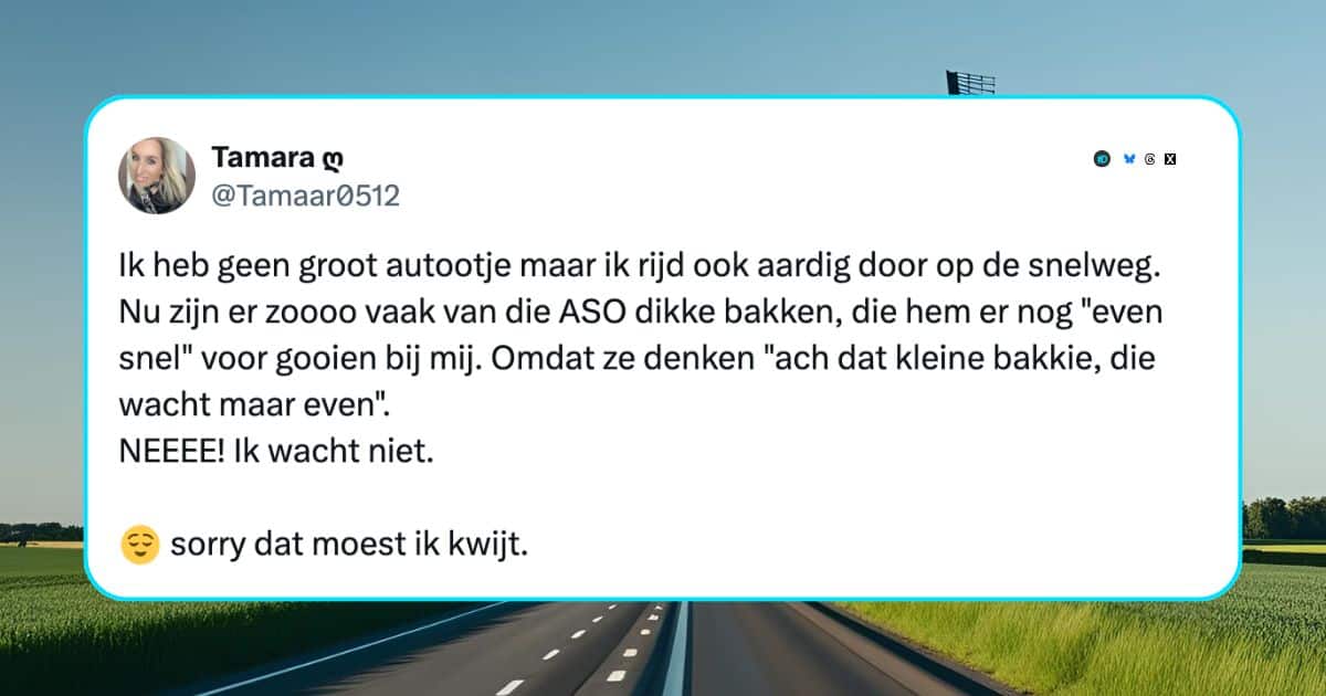 Verkeer
