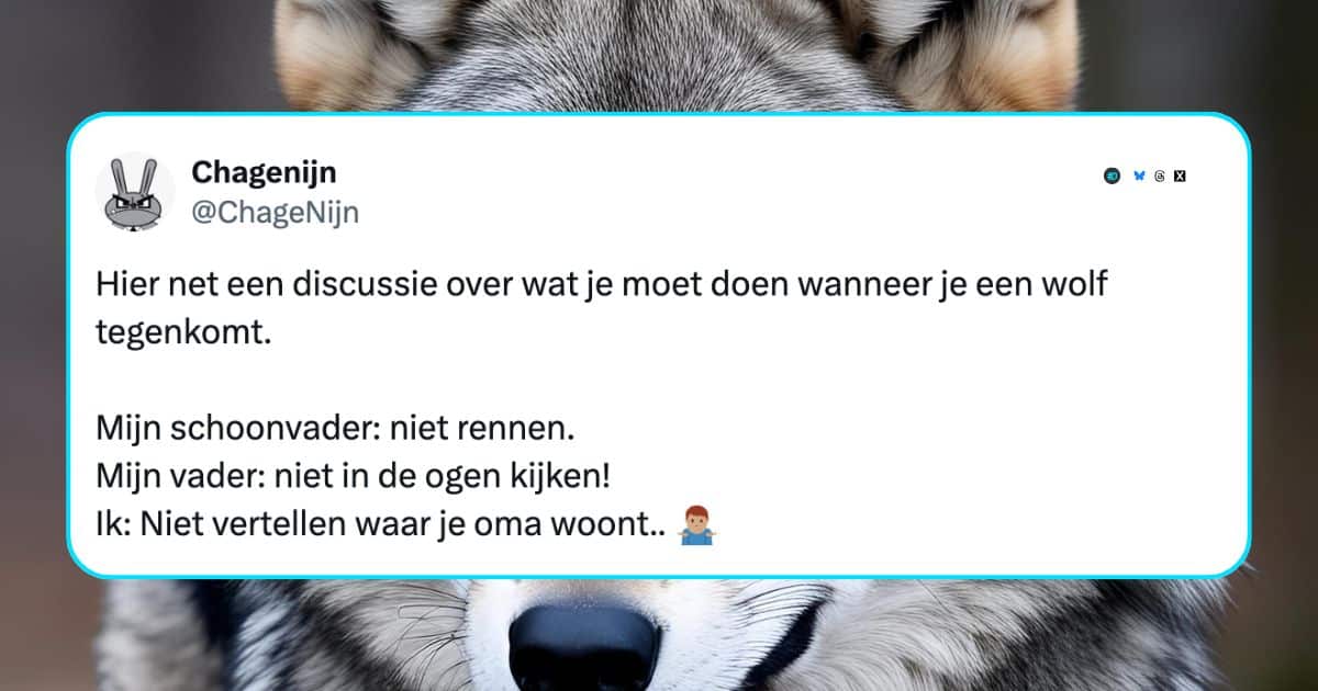 Wolven