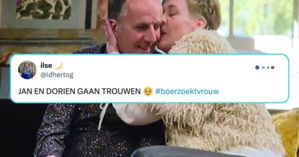 Boer zoekt vrouw