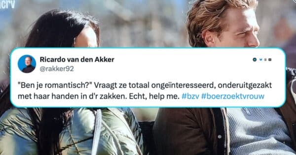 Boer zoekt vrouw