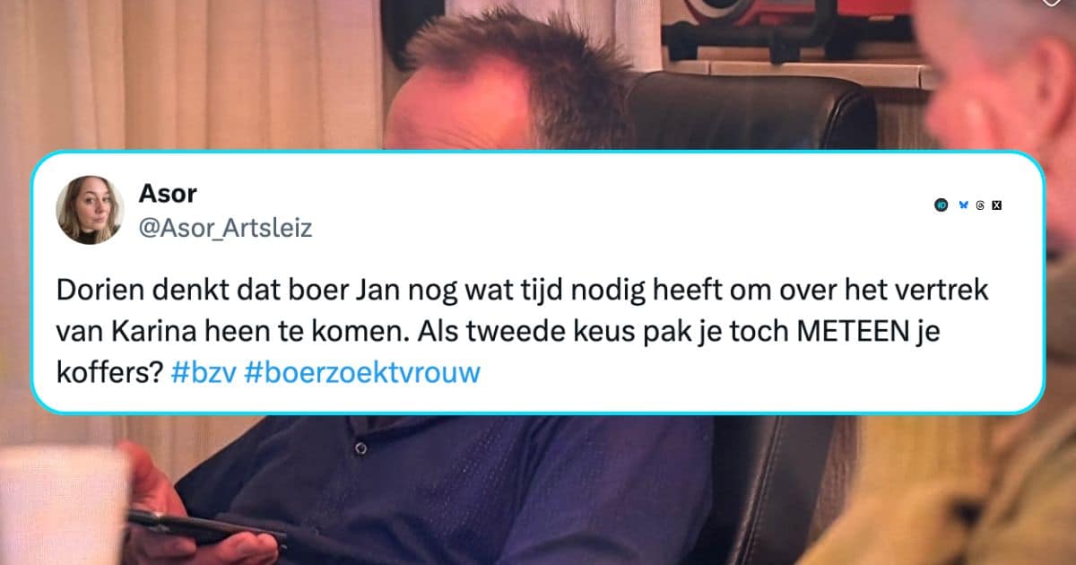 Boer zoekt vrouw aflevering 11