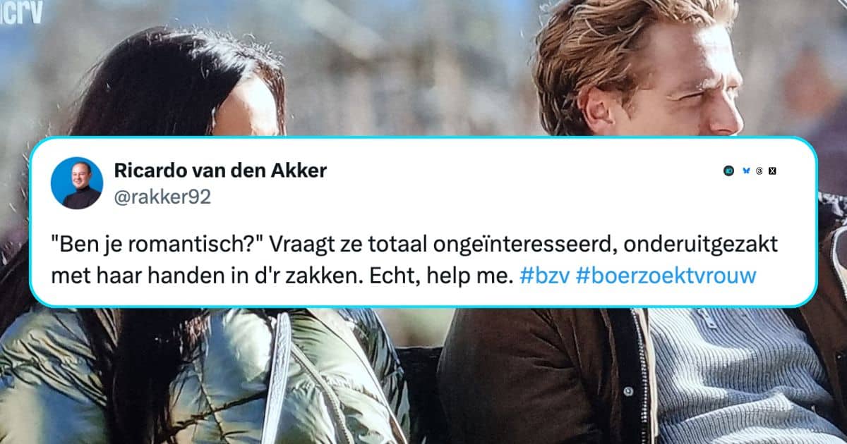 Boer zoekt vrouw