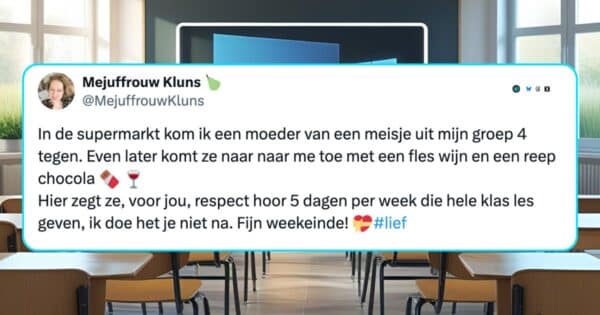 Docenten