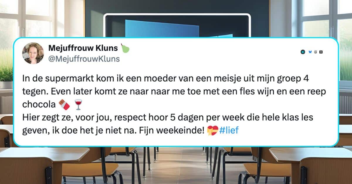 Docenten