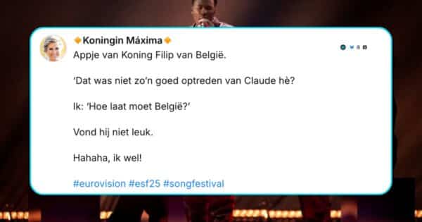 Finale Songfestival