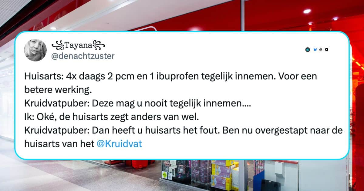 Kruidvat