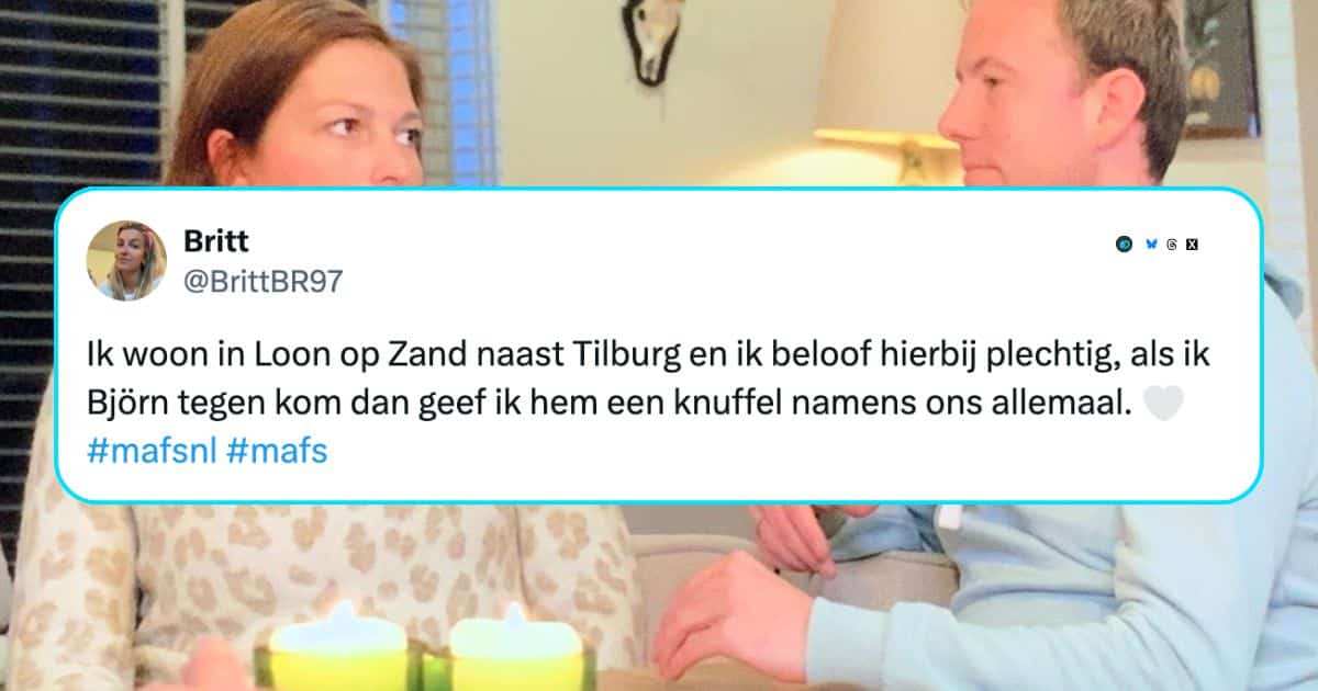 MAFS aflevering 15