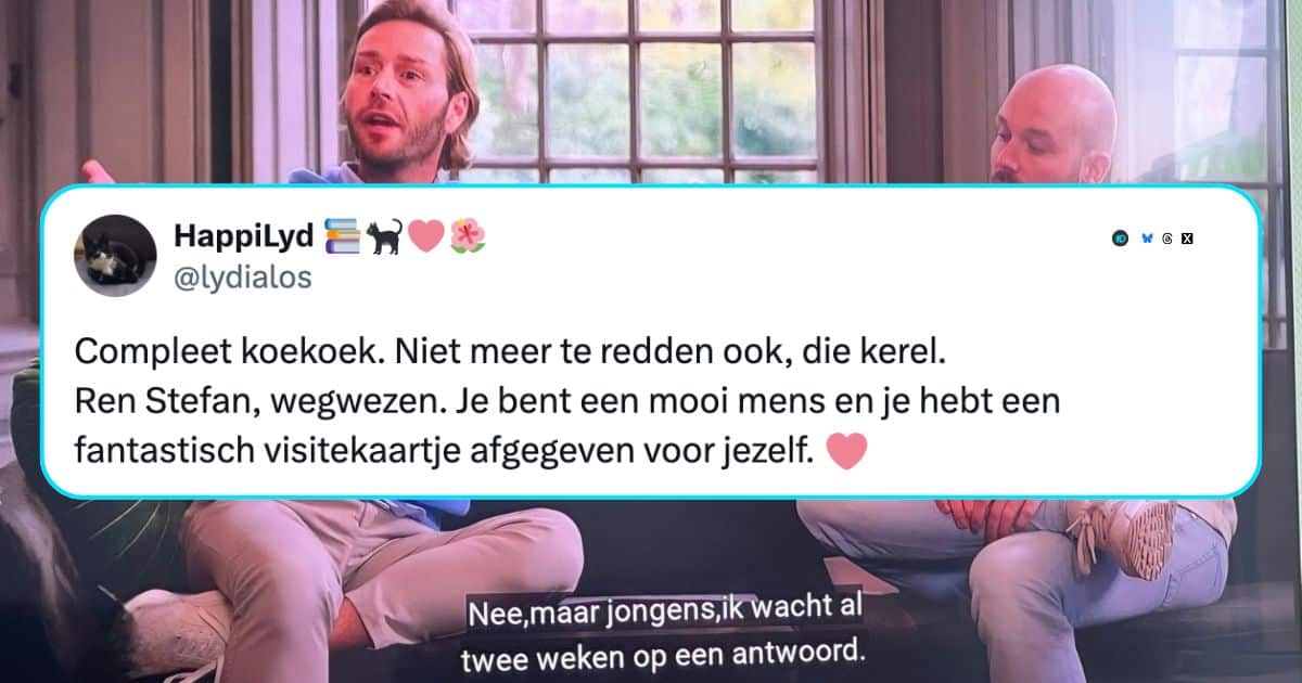 Married at first sight