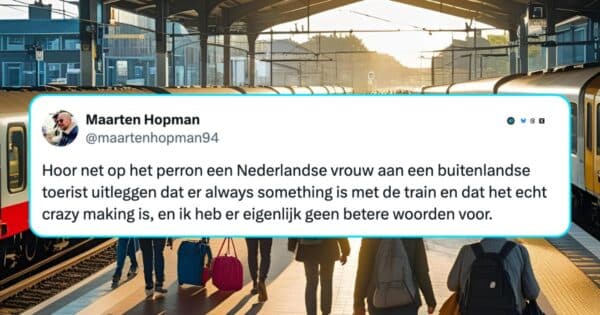 Openbaar vervoer