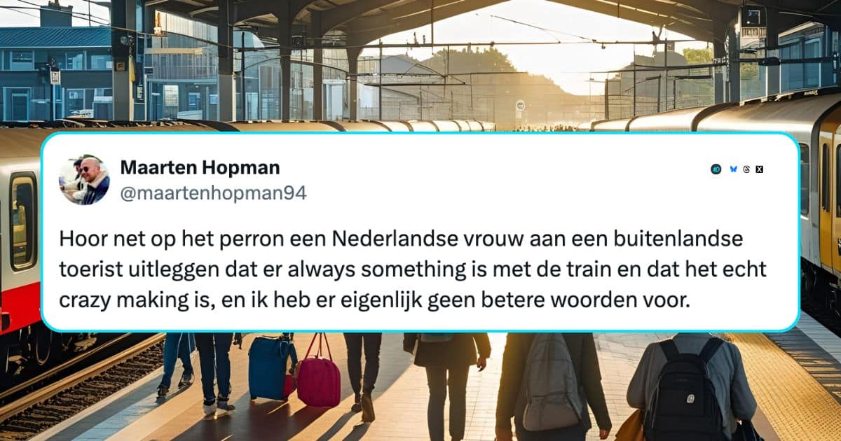 Openbaar vervoer