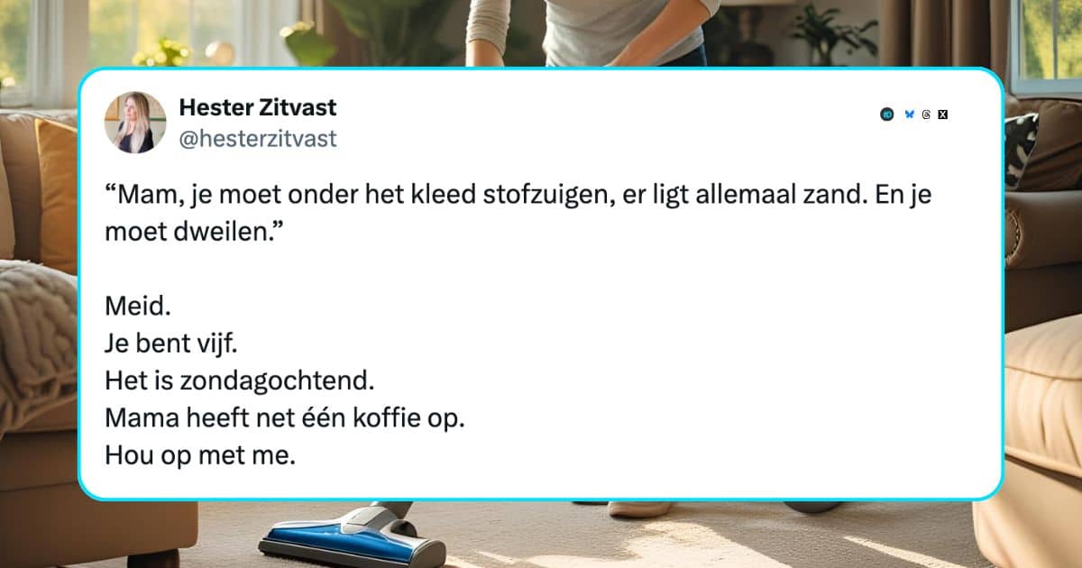 Opruimen