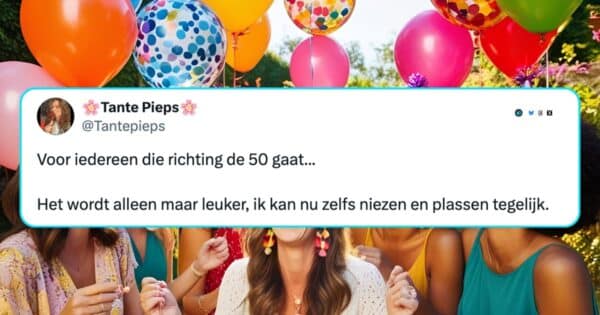 Ouder worden