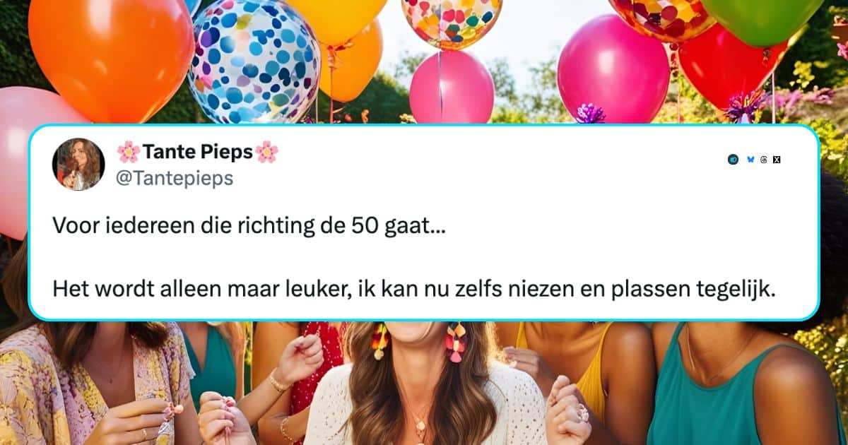 Ouder worden