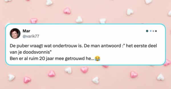 Relaties