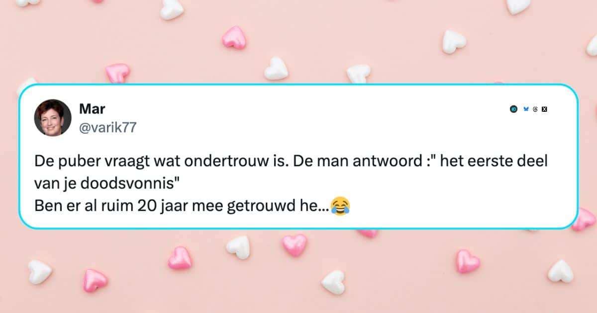 Relaties