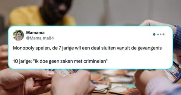 Spelletjes spelen