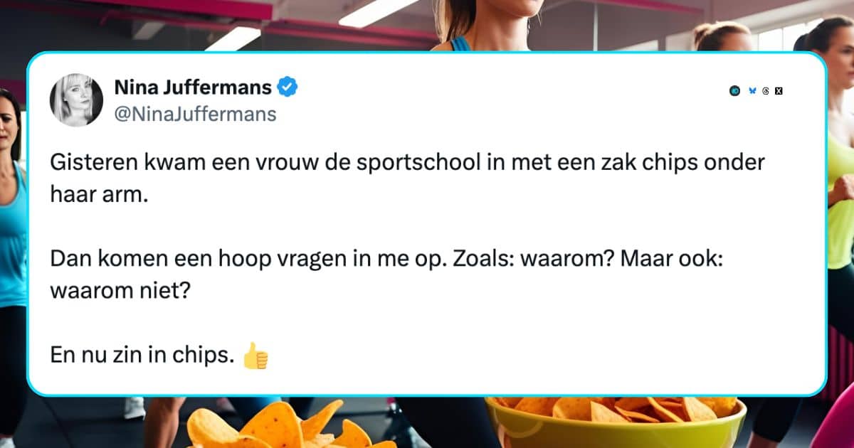 Sporten