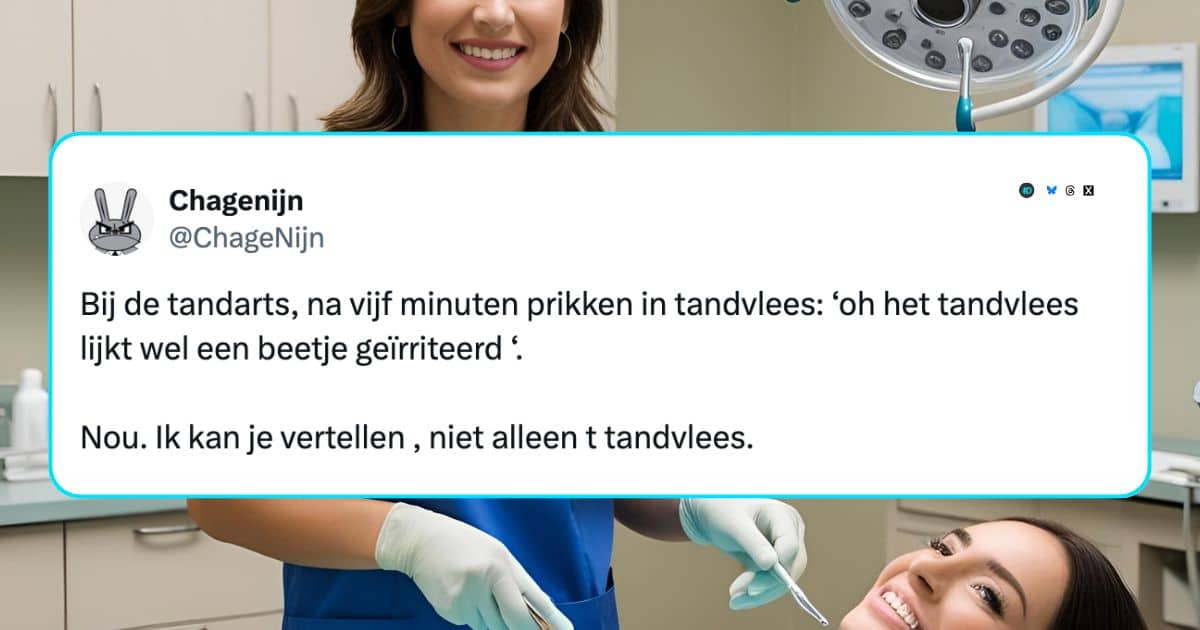 Tandarts