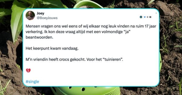 Tuinieren