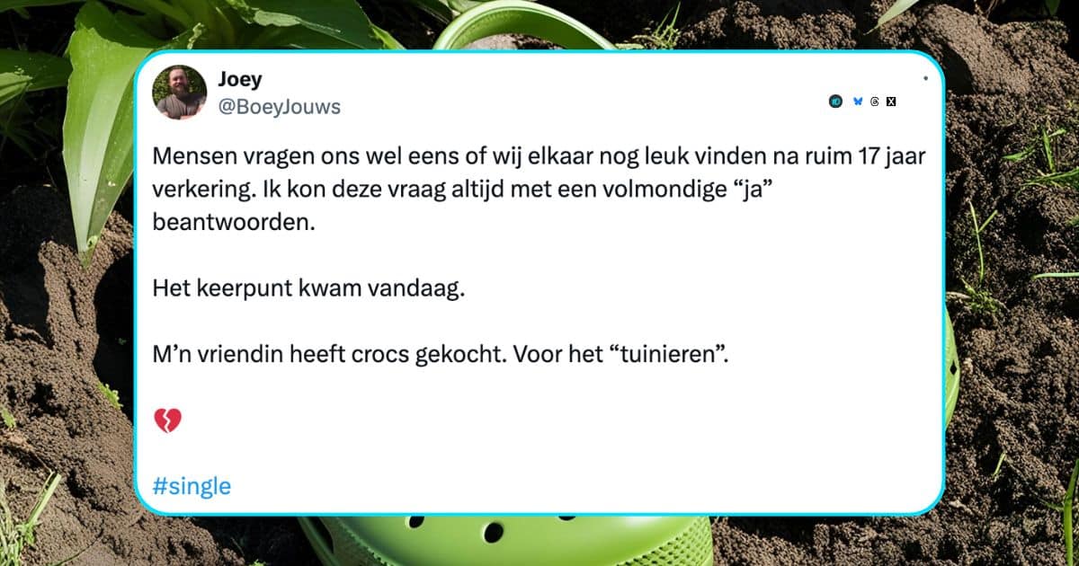 Tuinieren