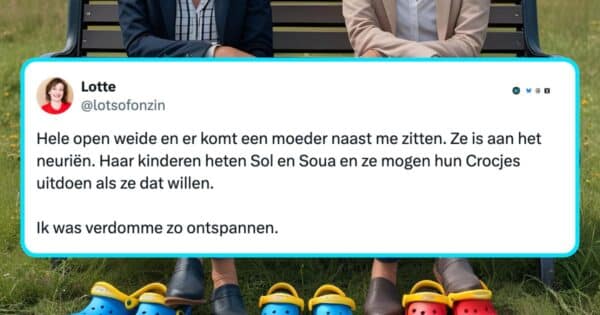 Andermans kinderen